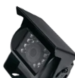 Камеры видеонаблюдения