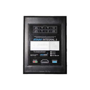 Основное изображение