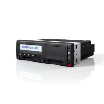 ШТРИХ - Тахо RUS GPRS (СКЗИ)