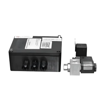 УОС для инжекторных систем